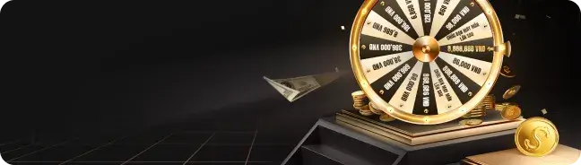 Khuyến mãi VUA99 Khai xuân